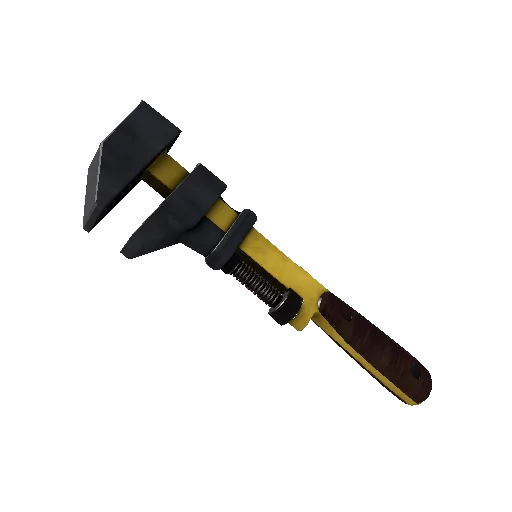 iron wood mk.ii wrench