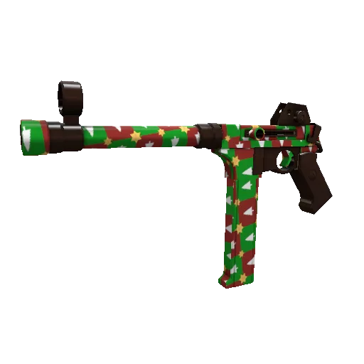 gifting manns wrapping paper smg