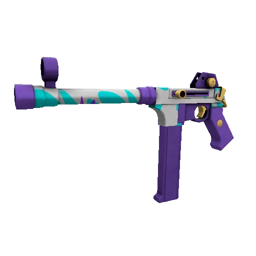 jazzy smg