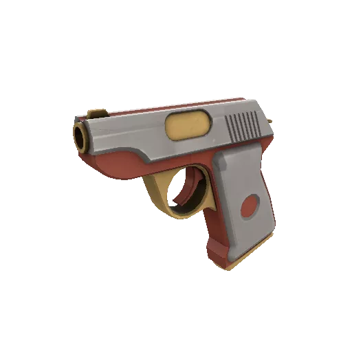 civic duty mk.ii pistol