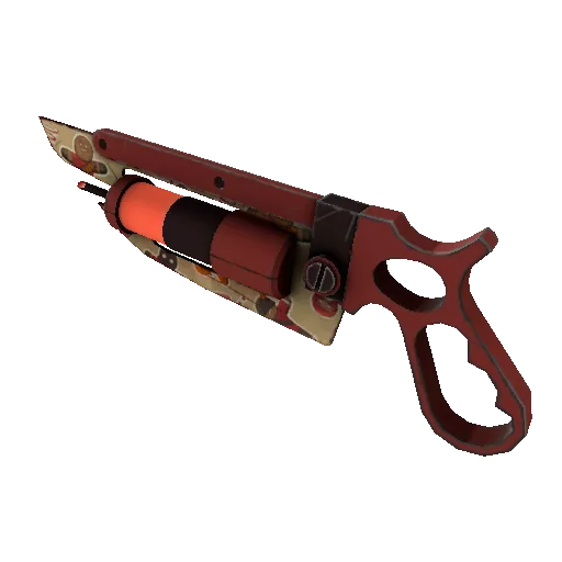 cookie fortress ubersaw
