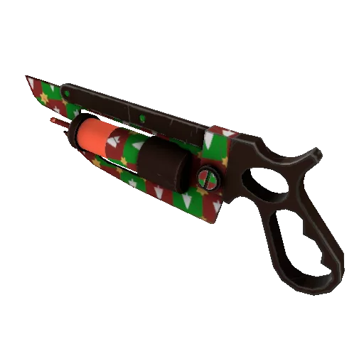 gifting manns wrapping paper ubersaw