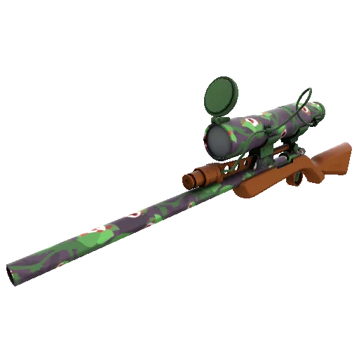 eyestalker sniper rifle