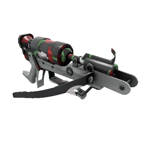 death deluxe crusaders crossbow