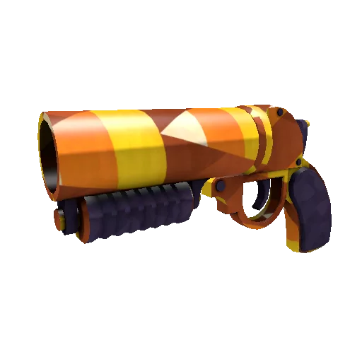 candy coated scorch shot