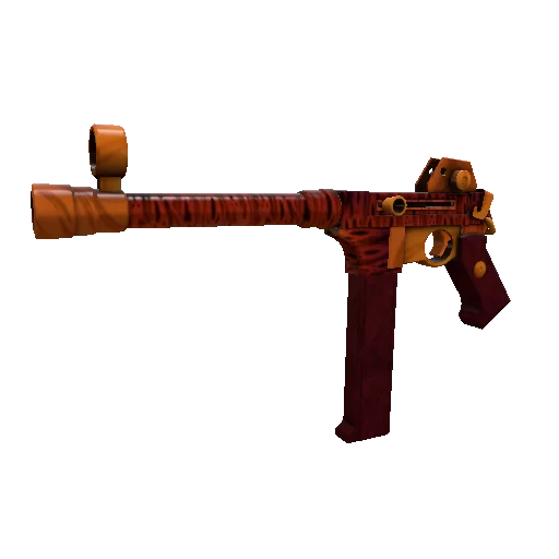 polter-guised smg