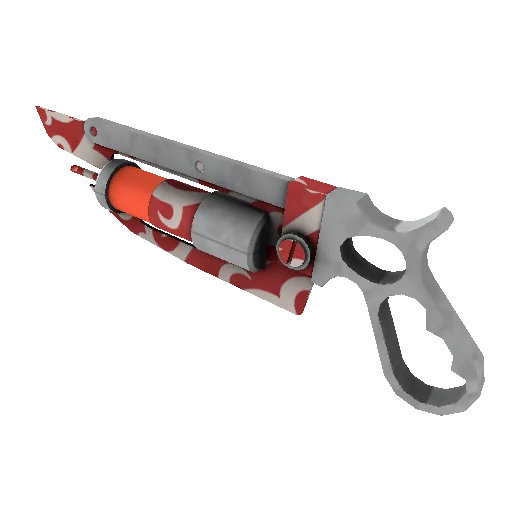 frost ornamented ubersaw