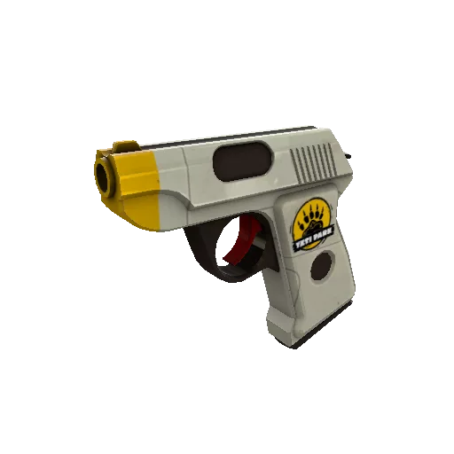 park pigmented pistol