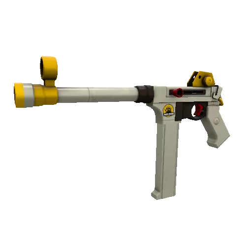 park pigmented smg