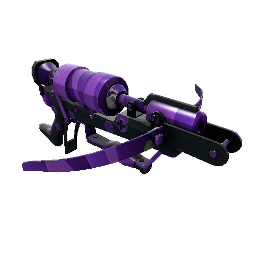 potent poison crusaders crossbow